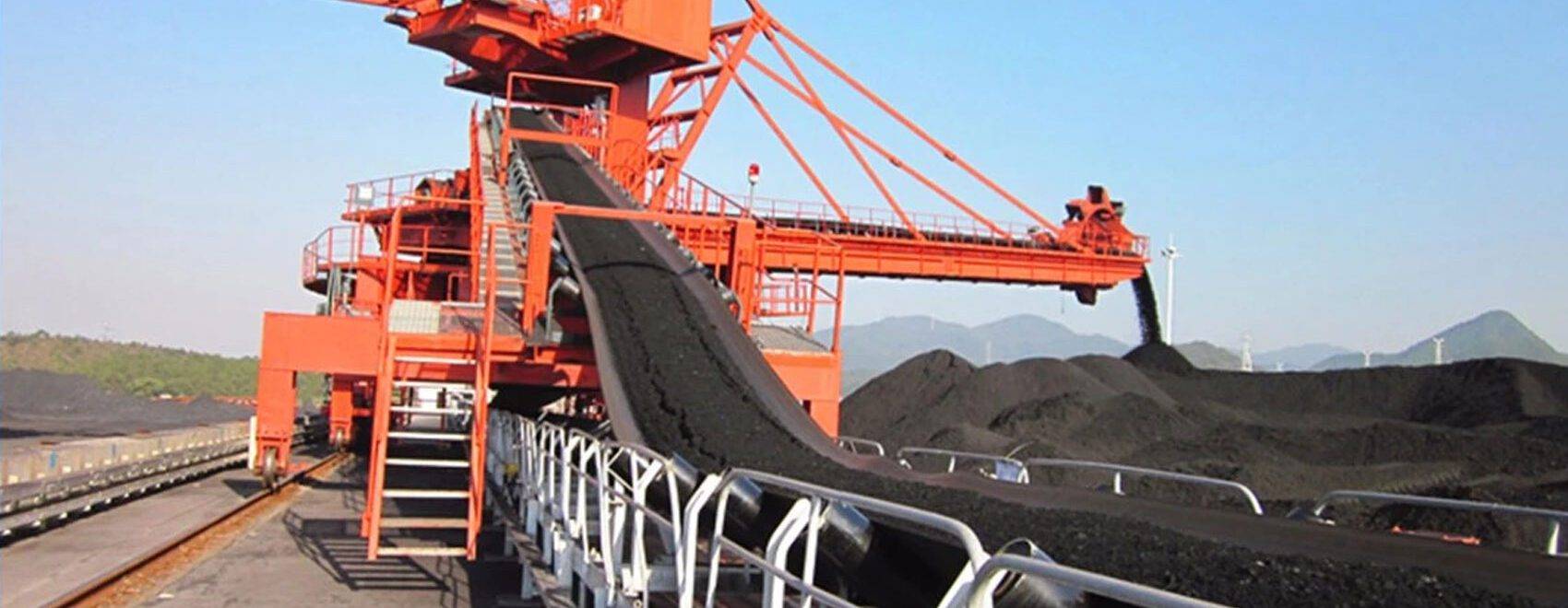 coal mining operations