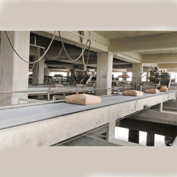 cement industry conveyor belt