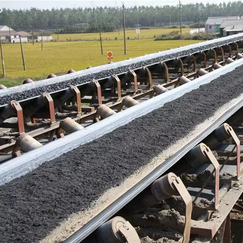 coal transporting