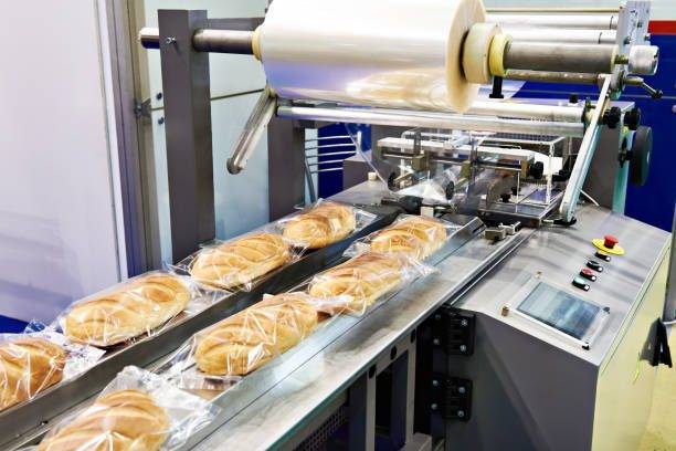 food processing industry