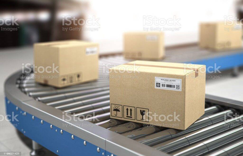 packaging industry