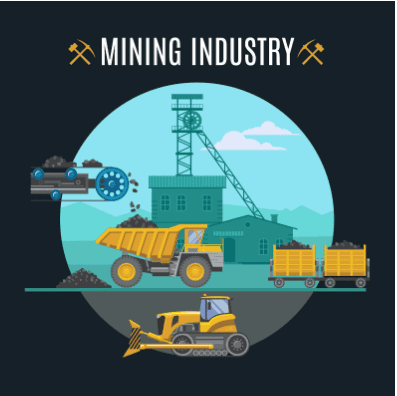 Mining