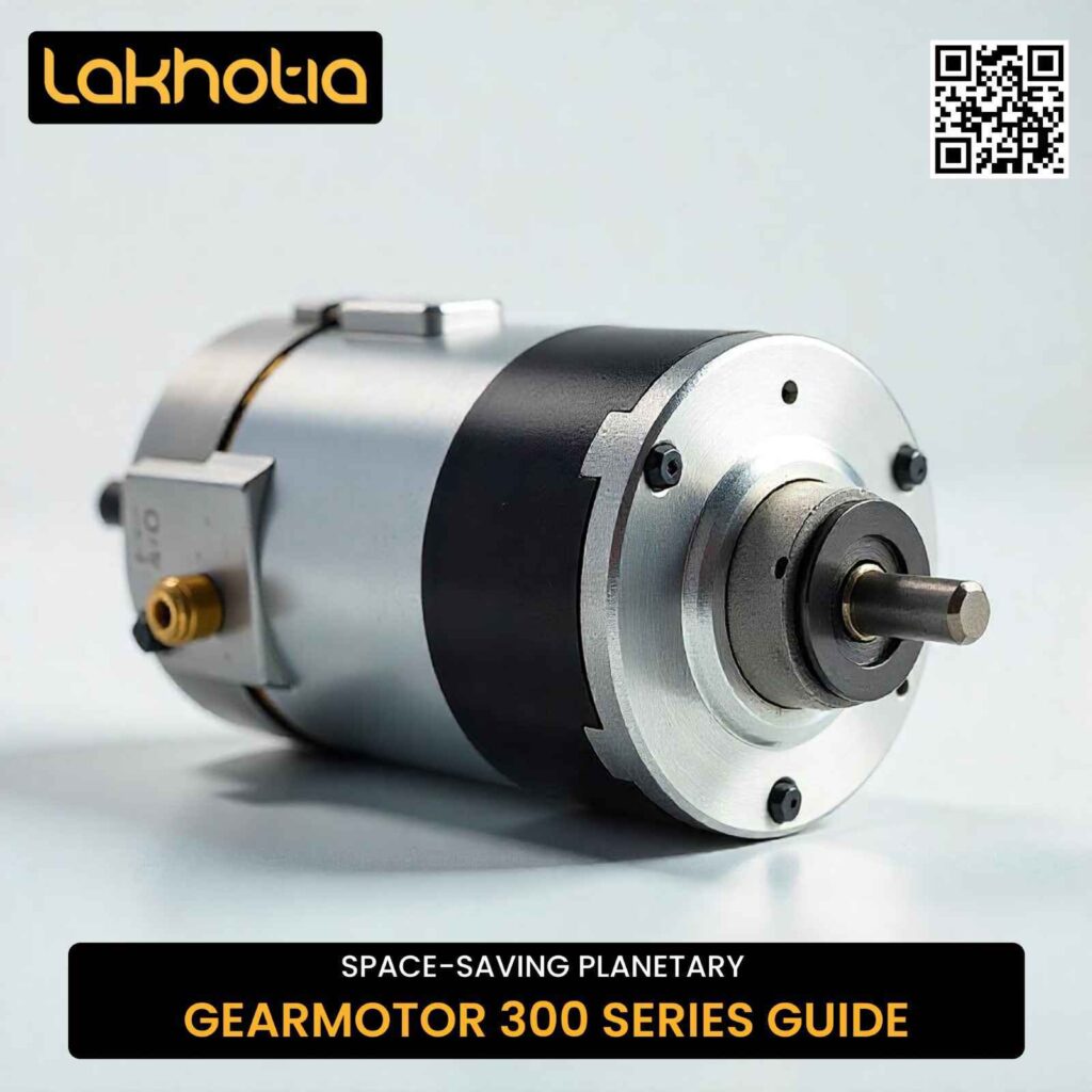 Space-Saving Planetary Gearmotor 300 Series Guide 1 WhatExactlyisaSingle PlyConveyorBelt